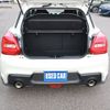 suzuki swift 2018 CFJ1549105 image 30