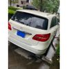 mercedes-benz b-class 2012 CFJ1864902 image 4
