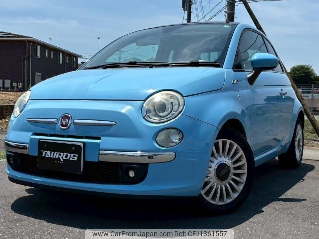 fiat 500 2012 quick_quick_ABA-31209_ZFA31200000874530 image 1