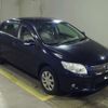 toyota corolla-axio 2009 -TOYOTA--Corolla Axio DBA-ZRE144--ZRE144-6001853---TOYOTA--Corolla Axio DBA-ZRE144--ZRE144-6001853- image 4