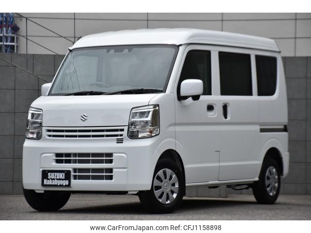 suzuki every 2025 quick_quick_5BD-DA17V_DA17V-915060 image 1