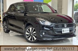 suzuki swift 2020 CFJ1561117