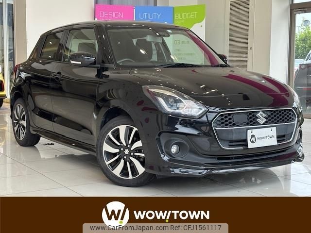 suzuki swift 2020 CFJ1561117 image 1