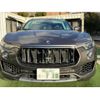 maserati levante 2017 quick_quick_ABA-MLE30D_ZN6XU61J00X245753 image 10