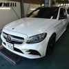 mercedes-benz amg 2018 -MERCEDES-BENZ 【旭川 335ﾉ825】--AMG 205264--2F792896---MERCEDES-BENZ 【旭川 335ﾉ825】--AMG 205264--2F792896- image 1