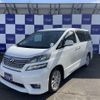 toyota vellfire 2009 -TOYOTA 【釧路 300ﾜ5363】--Vellfire GGH25W--8009572---TOYOTA 【釧路 300ﾜ5363】--Vellfire GGH25W--8009572- image 1