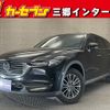 mazda cx-8 2020 -MAZDA--CX-8 3DA-KG2P--KG2P-308372---MAZDA--CX-8 3DA-KG2P--KG2P-308372- image 1