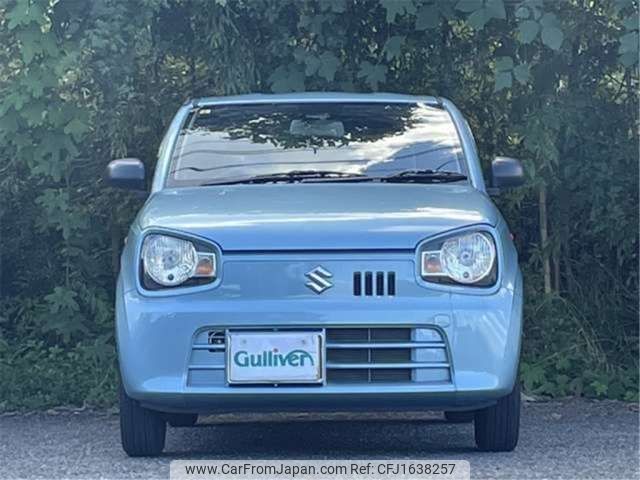 suzuki alto 2020 CFJ1638257 image 2