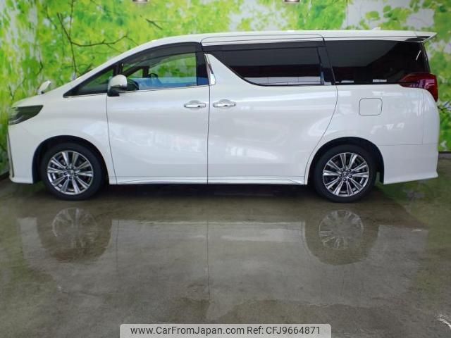 toyota alphard 2021 quick_quick_3BA-AGH30W_AGH30-9042878 image 2