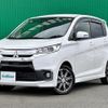 mitsubishi ek 2017 -MITSUBISHI--ek Custom DBA-B11W--B11W-0322172---MITSUBISHI--ek Custom DBA-B11W--B11W-0322172- image 4