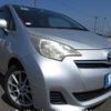 toyota ractis 2012 CFJ1690651 image 1
