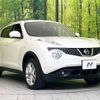 nissan juke 2014 -NISSAN--Juke DBA-YF15--YF15-309642---NISSAN--Juke DBA-YF15--YF15-309642- image 17