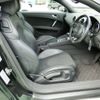 audi tt 2010 -AUDI--Audi TT 8JBWA--A1019107---AUDI--Audi TT 8JBWA--A1019107- image 16