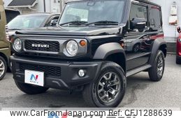 suzuki jimny-sierra 2023 -SUZUKI--Jimny Sierra 3BA-JB74W--JB74W-201978---SUZUKI--Jimny Sierra 3BA-JB74W--JB74W-201978-