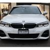 bmw 3-series 2020 -BMW--BMW 3 Series 3BA-5F20--WBA5F32070FH54836---BMW--BMW 3 Series 3BA-5F20--WBA5F32070FH54836- image 2