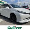 toyota wish 2011 -TOYOTA--Wish DBA-ZGE20W--ZGE20-0116566---TOYOTA--Wish DBA-ZGE20W--ZGE20-0116566- image 1