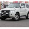 mitsubishi pajero 2011 quick_quick_DBA-V83W_V83W-0400179 image 17