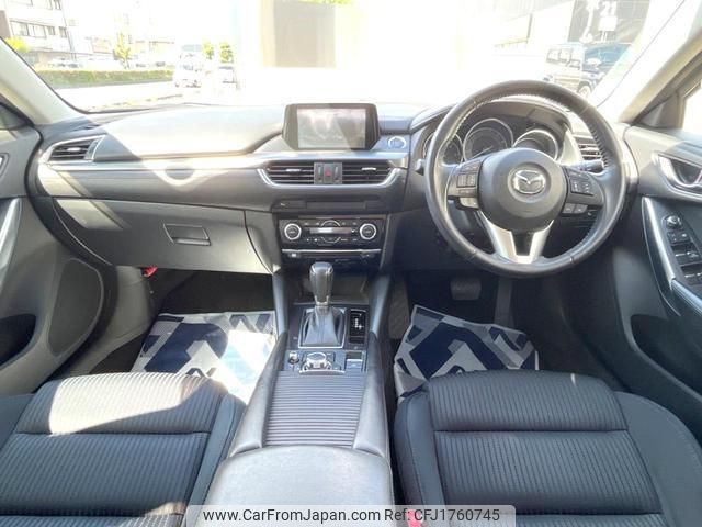 mazda atenza 2016 CFJ1760745 image 2