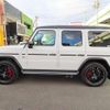 mercedes-benz g-class 2022 quick_quick_3BA-463276_W1N4632761X449158 image 6