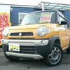 suzuki hustler 2017 -SUZUKI--Hustler DAA-MR41S--MR41S-240987---SUZUKI--Hustler DAA-MR41S--MR41S-240987- image 1