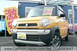 suzuki hustler 2017 -SUZUKI--Hustler DAA-MR41S--MR41S-240987---SUZUKI--Hustler DAA-MR41S--MR41S-240987-