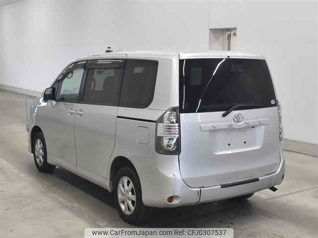 toyota voxy undefined -TOYOTA--Voxy ZRR75Gｶｲ-0029160---TOYOTA--Voxy ZRR75Gｶｲ-0029160- image 2