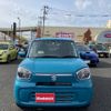 suzuki alto 2022 -SUZUKI 【新潟 581ﾓ3231】--Alto HA97S--112435---SUZUKI 【新潟 581ﾓ3231】--Alto HA97S--112435- image 9