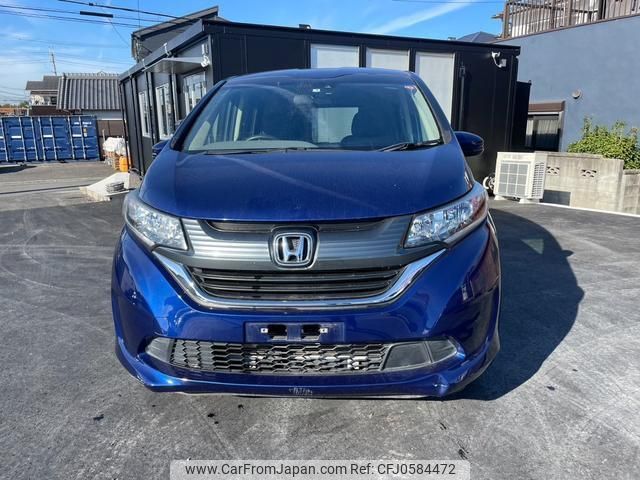 honda freed 2019 quick_quick_DBA-GB5_GB5-1125578 image 2