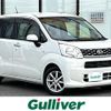 daihatsu move 2016 -DAIHATSU--Move DBA-LA160S--LA160S-0011339---DAIHATSU--Move DBA-LA160S--LA160S-0011339- image 1