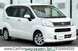 daihatsu move 2016 -DAIHATSU--Move DBA-LA160S--LA160S-0011339---DAIHATSU--Move DBA-LA160S--LA160S-0011339-