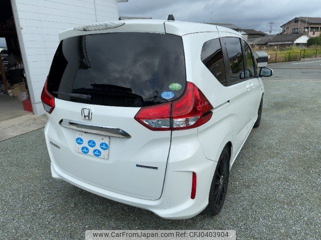 honda freed 2017 -HONDA 【名変中 】--Freed GB7--1024057---HONDA 【名変中 】--Freed GB7--1024057- image 2