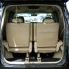 toyota vellfire 2009 No.15552 image 8