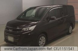 toyota noah 2021 -TOYOTA 【多摩 537ﾊ 527】--Noah 3BA-ZRR80G--ZRR80-0675358---TOYOTA 【多摩 537ﾊ 527】--Noah 3BA-ZRR80G--ZRR80-0675358-