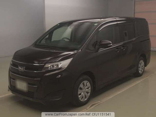 toyota noah 2021 -TOYOTA 【多摩 537ﾊ 527】--Noah 3BA-ZRR80G--ZRR80-0675358---TOYOTA 【多摩 537ﾊ 527】--Noah 3BA-ZRR80G--ZRR80-0675358- image 1