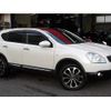 nissan dualis 2011 -NISSAN--Dualis DBA-KJ10--KJ10-306662---NISSAN--Dualis DBA-KJ10--KJ10-306662- image 3