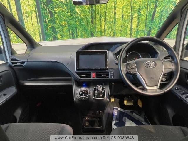 toyota voxy 2015 -TOYOTA--Voxy DAA-ZWR80G--ZWR80-0149083---TOYOTA--Voxy DAA-ZWR80G--ZWR80-0149083- image 2