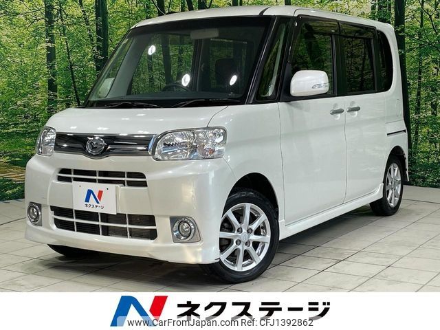 daihatsu tanto 2012 -DAIHATSU--Tanto DBA-L385S--L385S-0082883---DAIHATSU--Tanto DBA-L385S--L385S-0082883- image 1