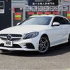 mercedes-benz c-class-station-wagon 2019 -MERCEDES-BENZ--Benz C Class Wagon DAA-205277--WDD2052772F783565---MERCEDES-BENZ--Benz C Class Wagon DAA-205277--WDD2052772F783565- image 1