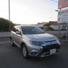 mitsubishi outlander 2019 CFJ1722241 image 2