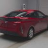 toyota prius-phv 2020 -TOYOTA--Prius PHV DLA-ZVW52--ZVW52-3162989---TOYOTA--Prius PHV DLA-ZVW52--ZVW52-3162989- image 2