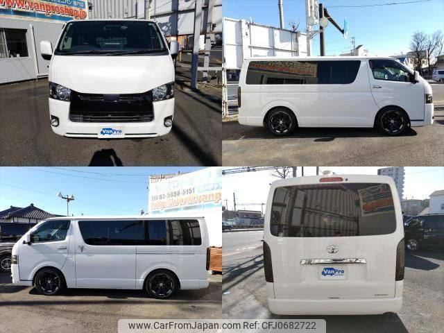 toyota hiace-van 2018 quick_quick_CBF-TRH200V_TRH200-0280828 image 2