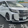 toyota alphard 2019 -TOYOTA--Alphard DBA-AGH30W--AGH30-0293332---TOYOTA--Alphard DBA-AGH30W--AGH30-0293332- image 18
