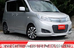 suzuki solio 2014 F00666