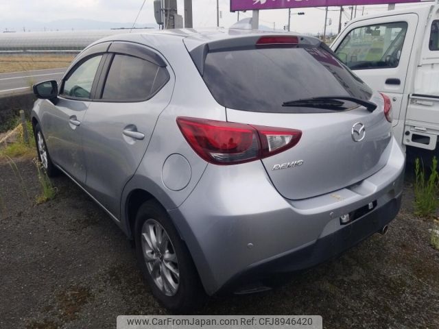 mazda demio 2019 -MAZDA--Demio DJ5FS-512505---MAZDA--Demio DJ5FS-512505- image 2