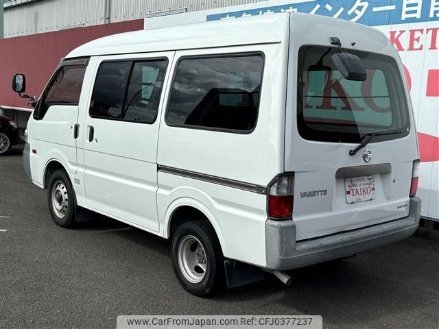 nissan vanette-van 2007 -NISSAN--Vanette Van SK82VN--400801---NISSAN--Vanette Van SK82VN--400801- image 2