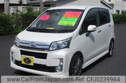 daihatsu move 2013 -DAIHATSU--Move LA100S--1035822---DAIHATSU--Move LA100S--1035822-