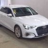 audi a3 2023 -AUDI--Audi A3 3AA-GYDLA--WAUZZZGYXPA098372---AUDI--Audi A3 3AA-GYDLA--WAUZZZGYXPA098372- image 1