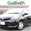 toyota vitz 2016 -TOYOTA--Vitz DBA-KSP130--KSP130-2172146---TOYOTA--Vitz DBA-KSP130--KSP130-2172146- image 17