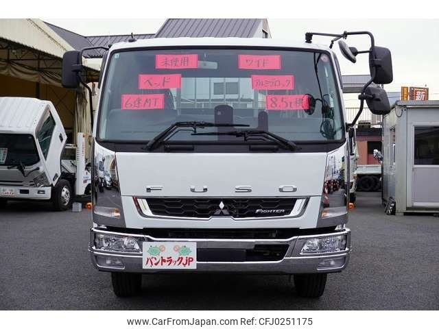 mitsubishi-fuso fighter 2024 -MITSUBISHI--Fuso Fighter 2KG-FK62FZ--FK62FZ-616***---MITSUBISHI--Fuso Fighter 2KG-FK62FZ--FK62FZ-616***- image 2