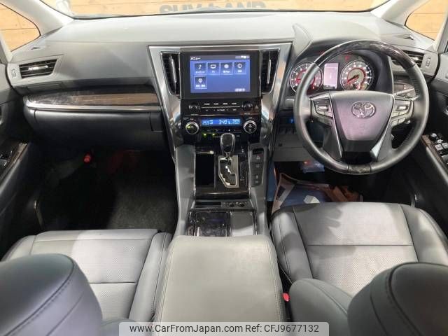 toyota alphard 2022 -TOYOTA--Alphard 3BA-AGH30W--AGH30-0431286---TOYOTA--Alphard 3BA-AGH30W--AGH30-0431286- image 2